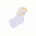 Носки OL N001-3 white