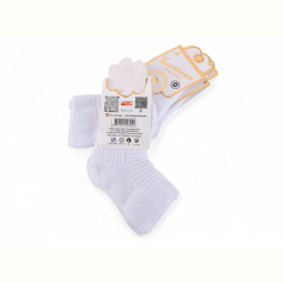 Носки OL N001-3 white