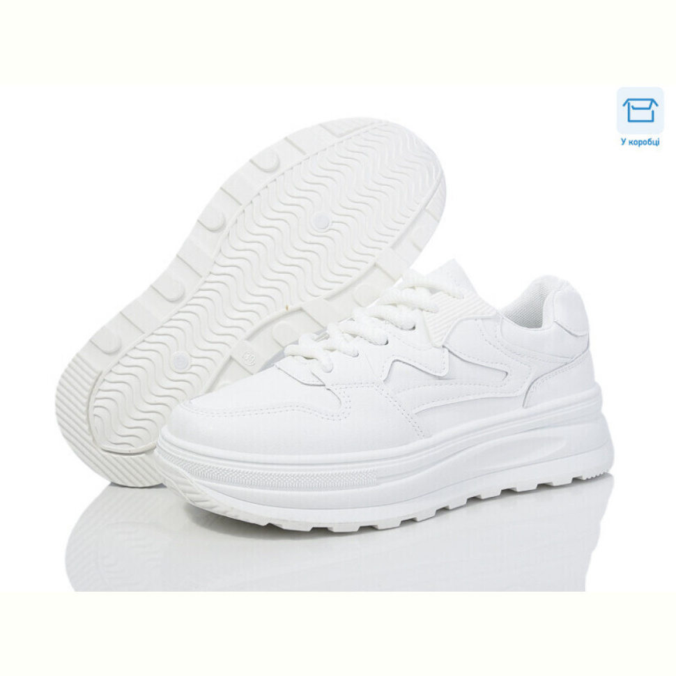 Кроссовки Victoria B727-2