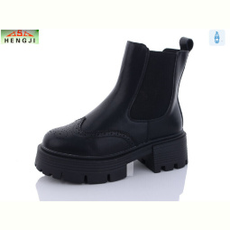 Ботинки HENGJI-ELENA M307