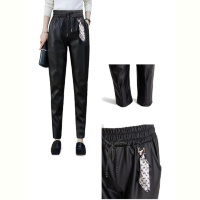 Брюки Sport style 442 чорний