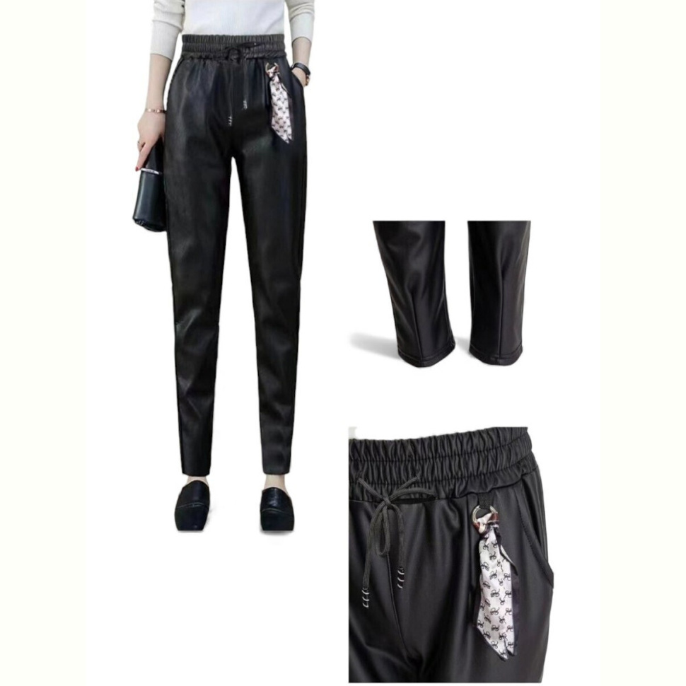 Брюки Sport style 442 чорний