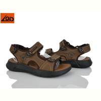 Сандалии LQD A053 brown