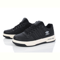 Кроссовки Violeta HD16(182-37) black