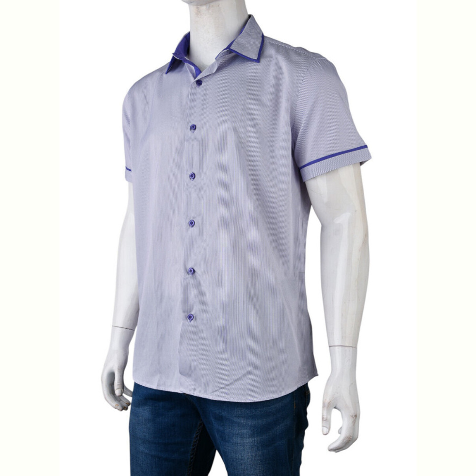 Рубашка Obuvok PO147 (12178) violet