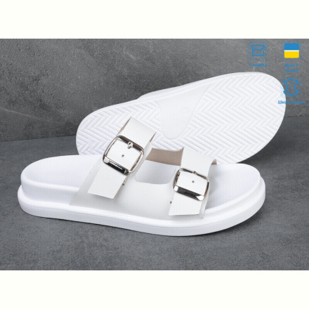 Шлепки Ailinda 307-8