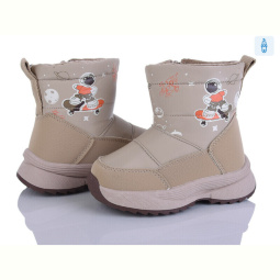 Дутики Poni kids 2315-6R