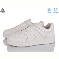 Кроссовки STILLI Group AD200-11 шкіра