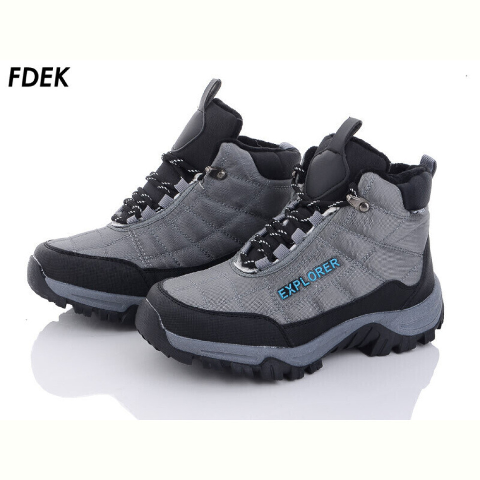 Ботинки FDEK T179-6