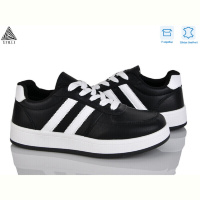 Кроссовки STILLI Group JH500-3 шкіра