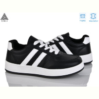 Кроссовки STILLI Group JH500-3 шкіра