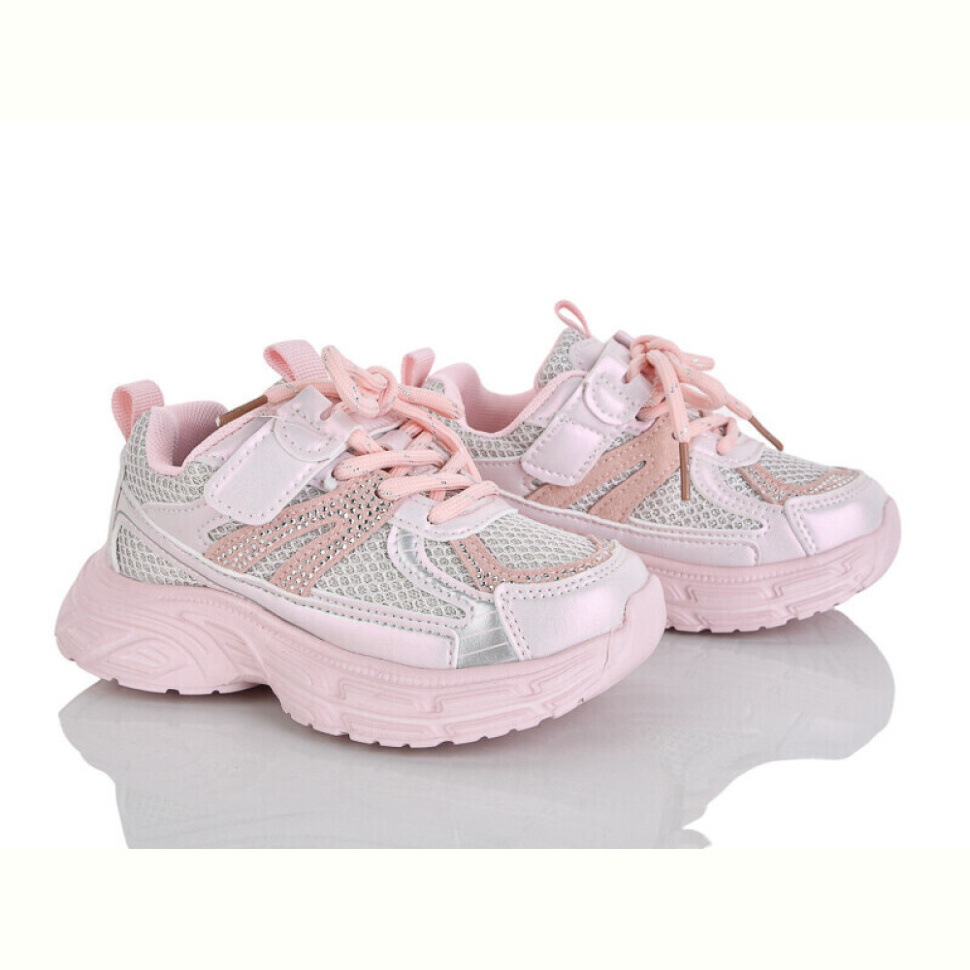 Кроссовки KIMBOO G655-2M