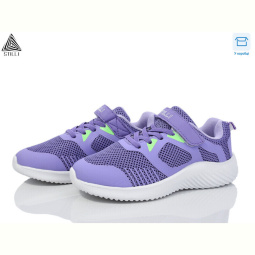 Кроссовки STILLI KIDS KT70-8 піна