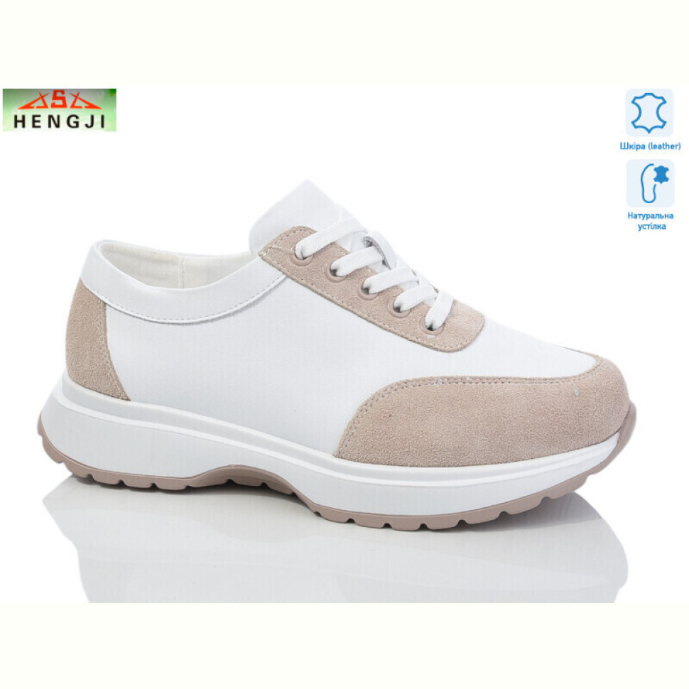 Кроссовки HENGJI-ELENA A96-6