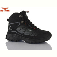 Ботинки Bonote B9019-3