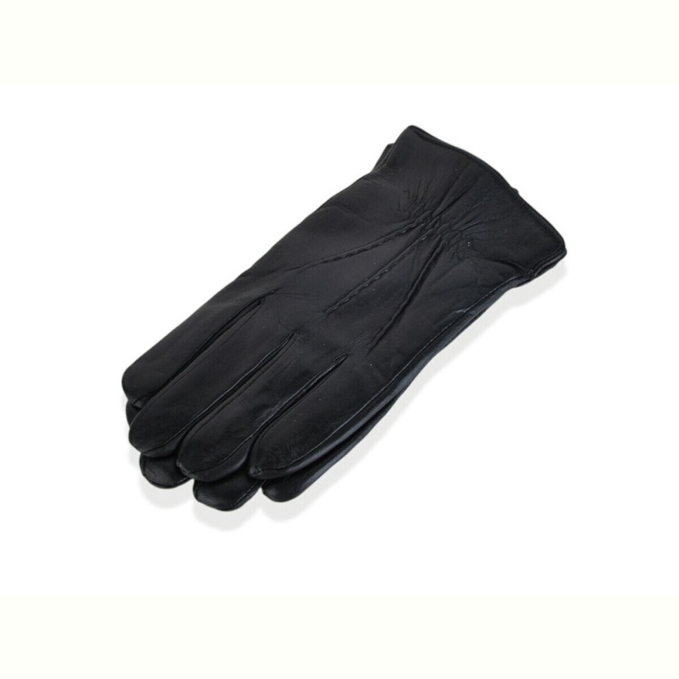 Перчатки RuBi G115 black