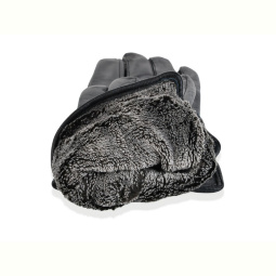 Перчатки RuBi G115 black