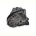 Перчатки RuBi G115 black