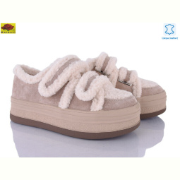 Слипоны Mei De Li E33-26