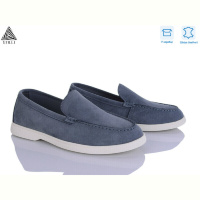 Туфли STILLI Group Q10-7 шкіра