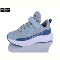 Кроссовки Baas K6603-3