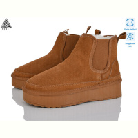 Угги STILLI Group UG400-2 шкіра