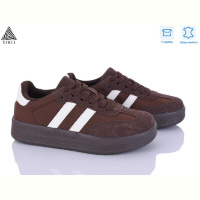 Кроссовки STILLI Group SD110-2 шкіра