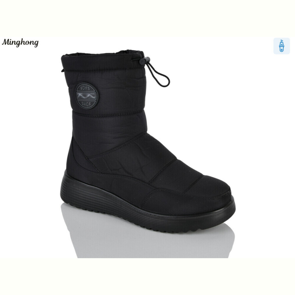 Дутики Minghong 286