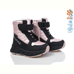 Дутики TOM.M 01382A