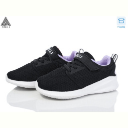 Кроссовки STILLI KIDS KT310-10 піна