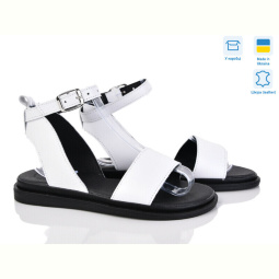 Босоножки Ailinda 305-81