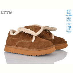Кроссовки ITTS Q298-45