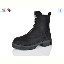 Ботинки Aba J602-1