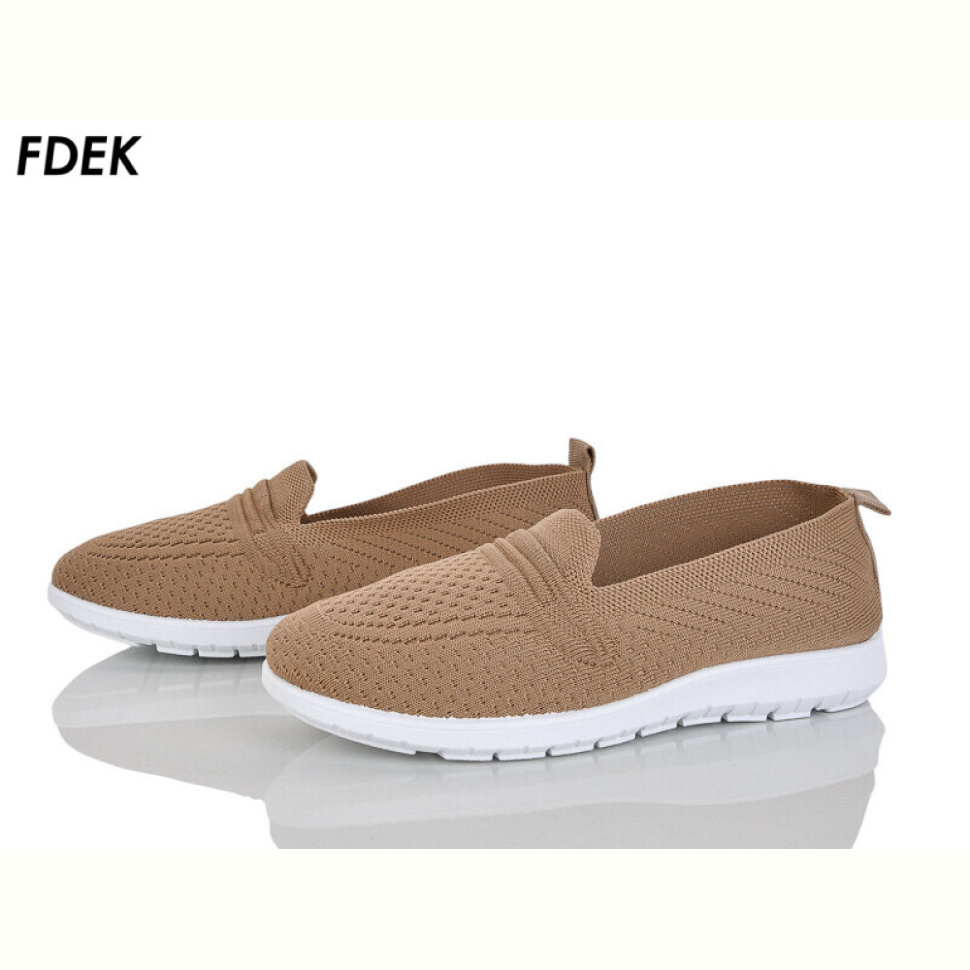 Слипоны FDEK FA9320-7 Слипоны FDEK FA9320-7