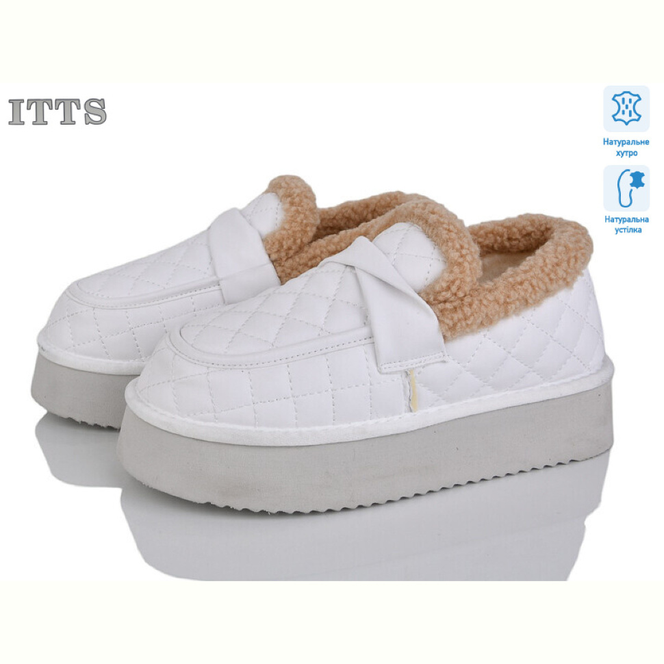 Угги ITTS 555-4