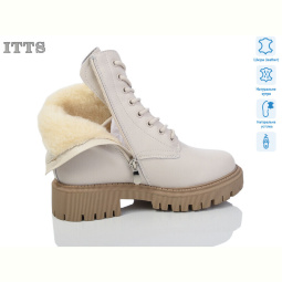 Ботинки ITTS AK85C