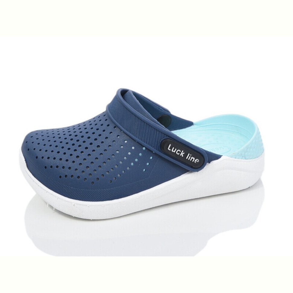 Кроксы Luck Line 5017-242