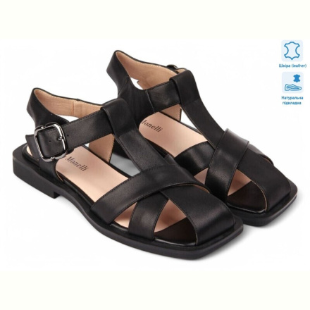 Босоножки Allshoes 185681