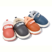 Тапки Deshman C4073 mix