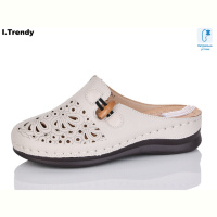 Шлепки Trendy G99-1