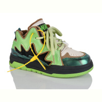 Ботинки ASHIGULI 634-5a