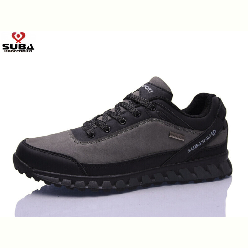 Кроссовки SUBA AG950-04