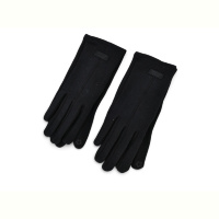 Перчатки RuBi 3606-3 black