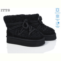 Ботинки ITTS A1802-1A