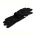 Перчатки PAIDI 214-2 замш black