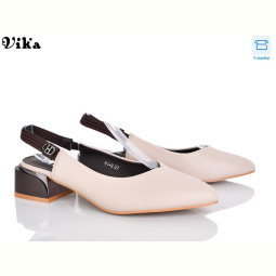 Туфли Vika 61-3