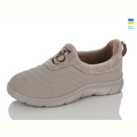 Кроссовки Lot Shoes 2501BD бежевий