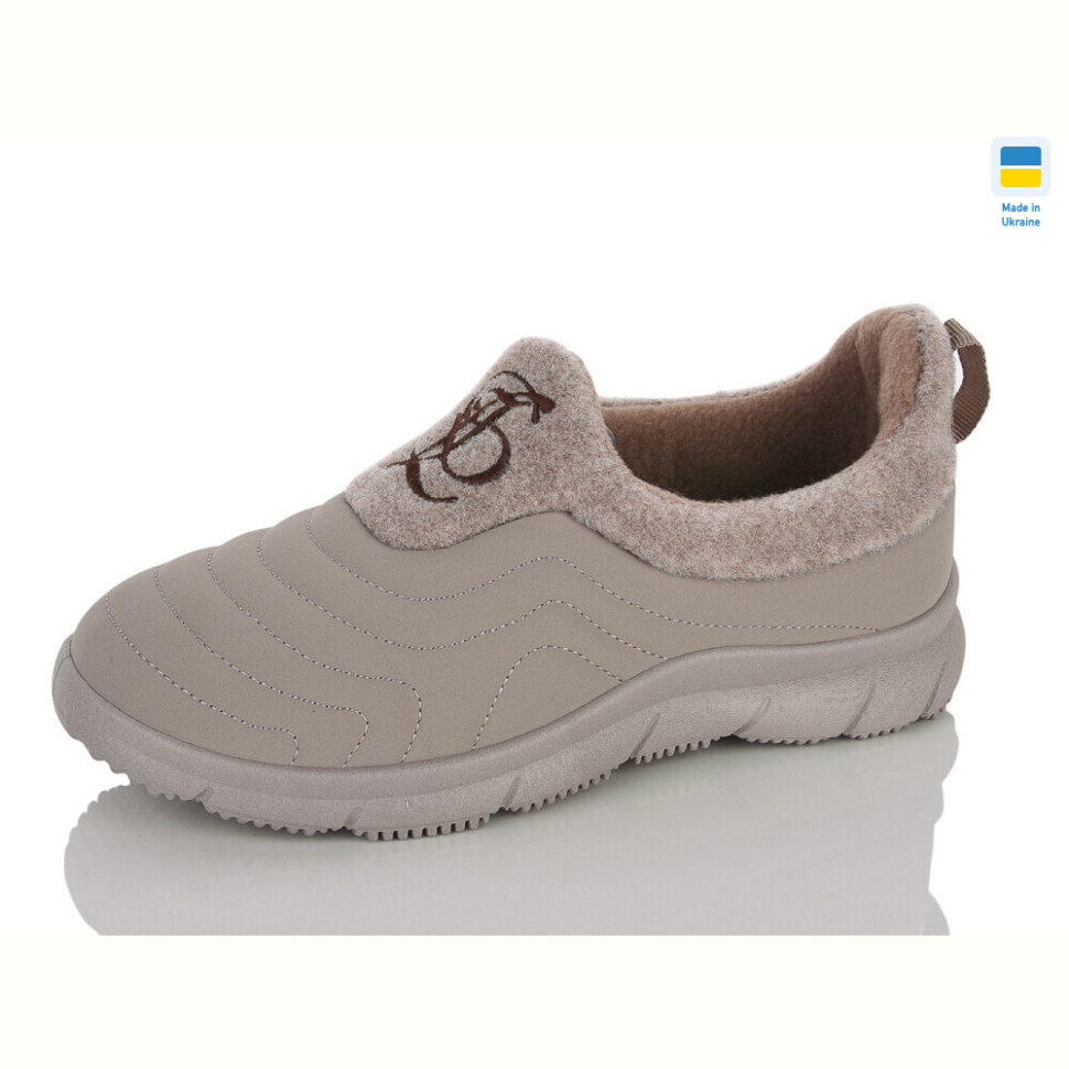 Кроссовки Lot Shoes 2501BD бежевий Кроссовки Lot Shoes 2501BD бежевий