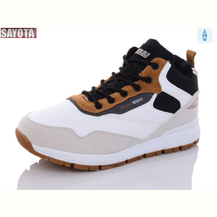 Ботинки Sayota B812-10