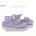 Босоножки Bessky-Kellaifeng BL3339-4B